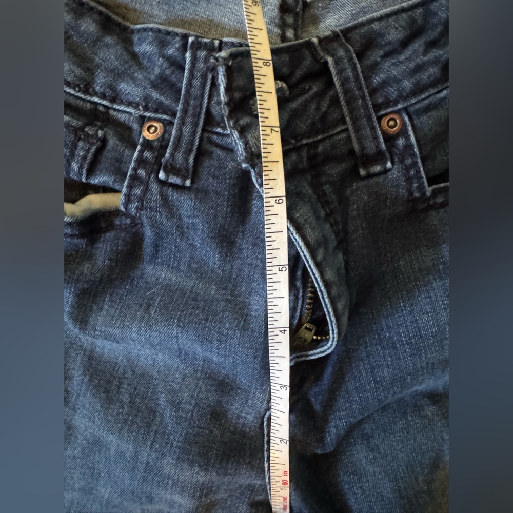 Cinch Lynden Trousers Size 5 - Picture 4 of 7